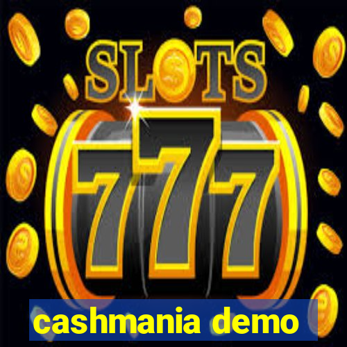 cashmania demo